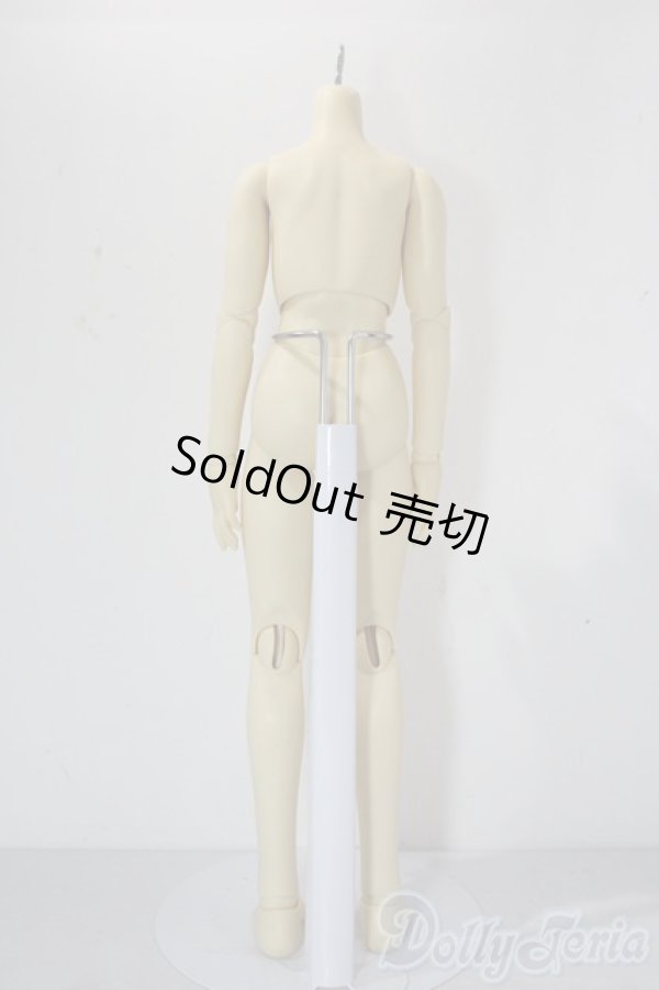 画像2: SDC/女の子ボディ U-26-01-21-173-TN-ZU (2)