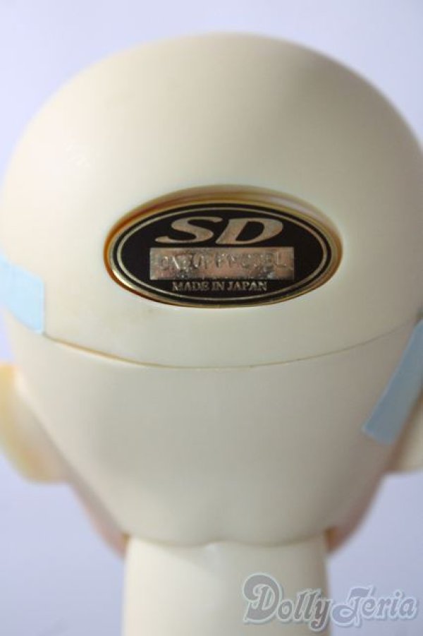 画像5: SD女の子/ワンオフ美加 U-26-01-21-182-TN-ZU (5)