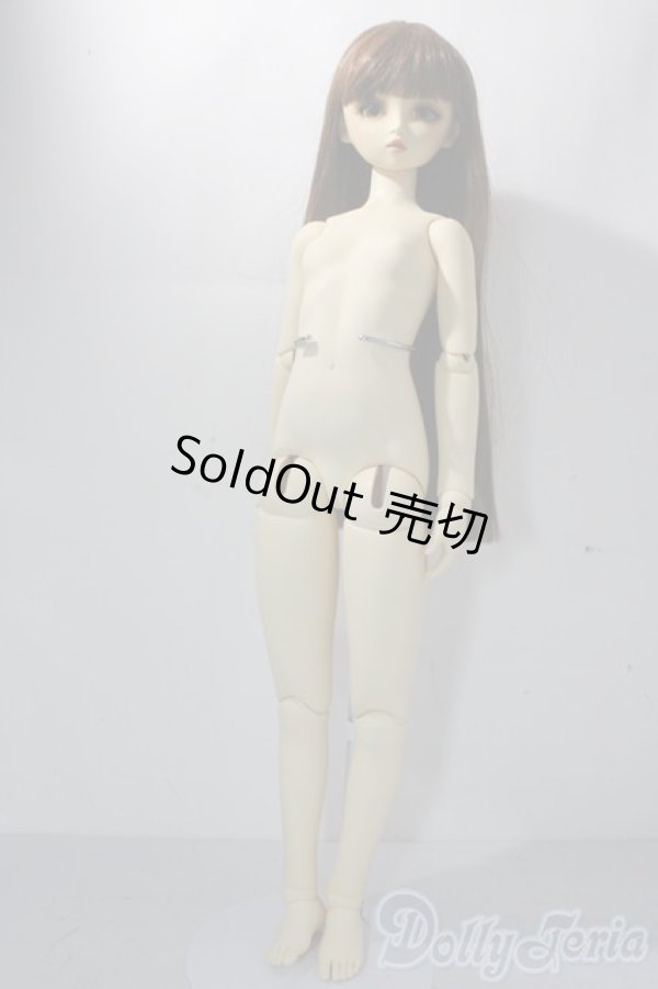 画像2: SD女の子/スタンダードナナ U-26-01-21-176-TN-ZU (2)