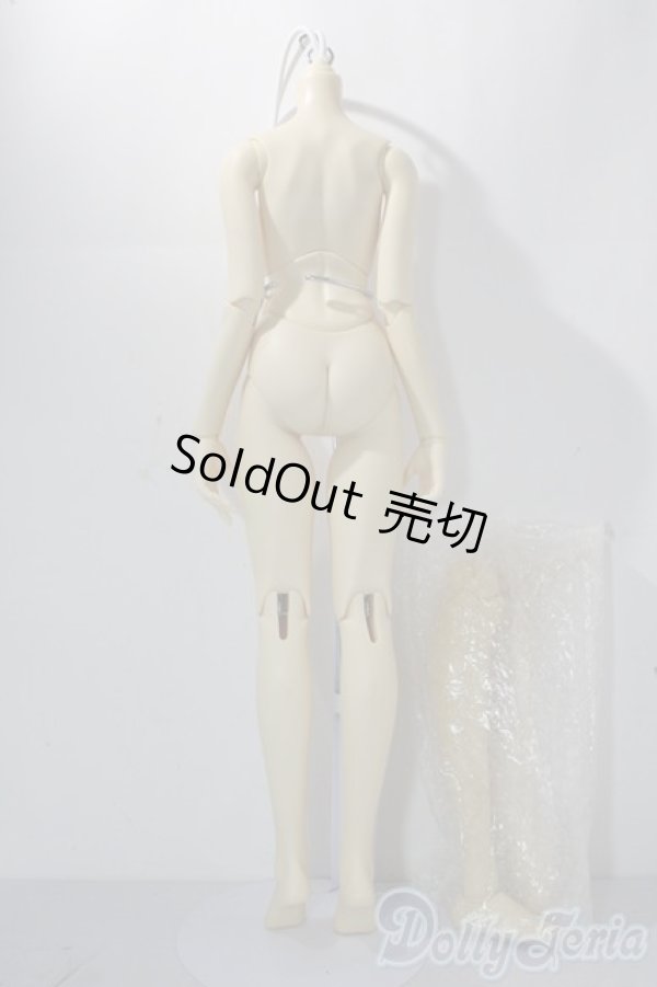 画像2: SD16女の子/ボディ U-26-01-21-183-TN-ZU (2)