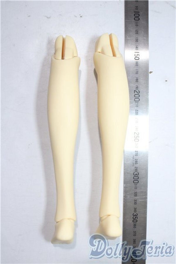 画像2: SD16女の子/可動脚 U-26-01-28-200-TN-ZU (2)