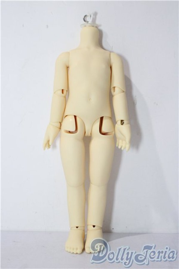 画像1: 幼sd/ボディ U-26-01-28-201-TN-ZU (1)