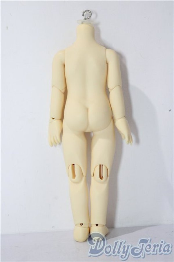 画像2: 幼sd/ボディ U-26-01-28-201-TN-ZU (2)