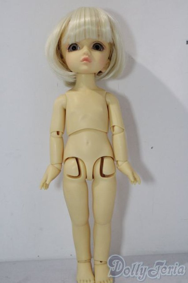 画像2: 幼天使ゆう U-26-01-21-177-TN-ZU (2)