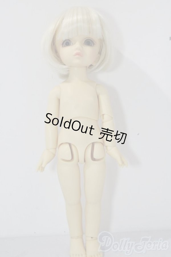 画像2: 幼天使ゆう U-26-01-21-177-TN-ZU (2)