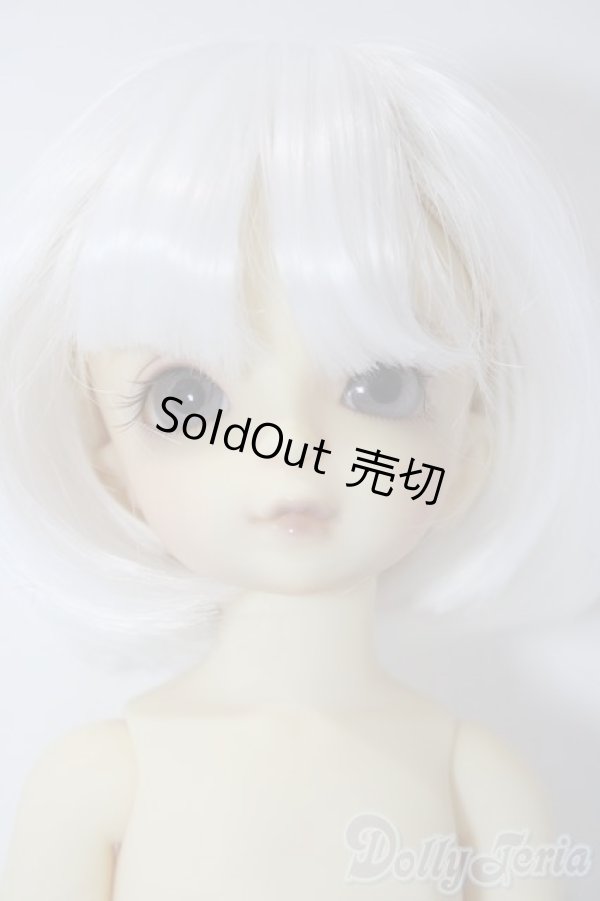 画像1: 幼SD/ホワイトラビット U-26-01-21-178-TN-ZU (1)