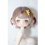 画像: 1/12ドール/ANTU(アンティーユ)：夢のようなお茶会　Memory/ A-26-01-21-1032-TN-ZU