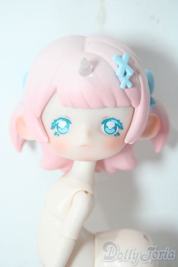 画像1: ANTU/夢のようなお茶会:萌芽　スプラウト/ A-26-01-21-1031-TN-ZU (1)