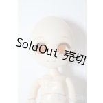 画像: PARABOX/モモ マフィンヘッド/ A-26-01-21-1033-TN-ZU