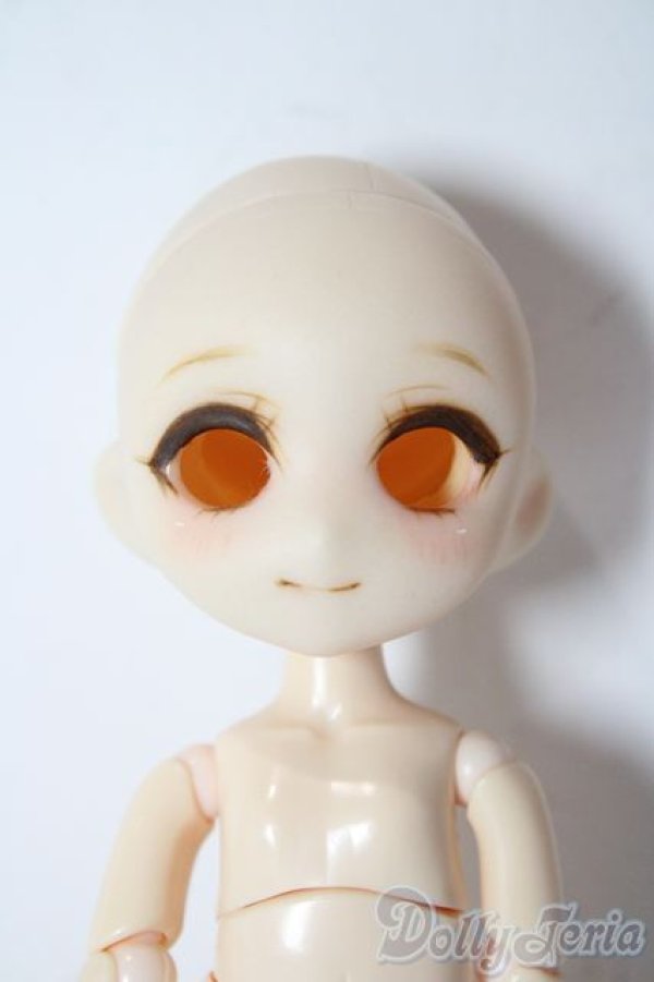 画像1: PARABOX/モモ マフィンヘッド/ A-26-01-21-1033-TN-ZU (1)