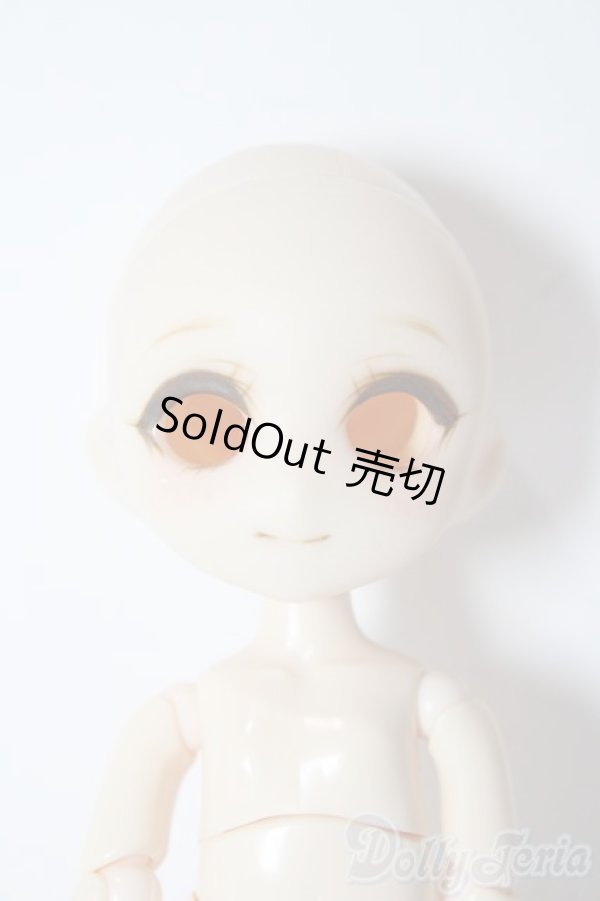 画像1: PARABOX/モモ マフィンヘッド/ A-26-01-21-1033-TN-ZU (1)