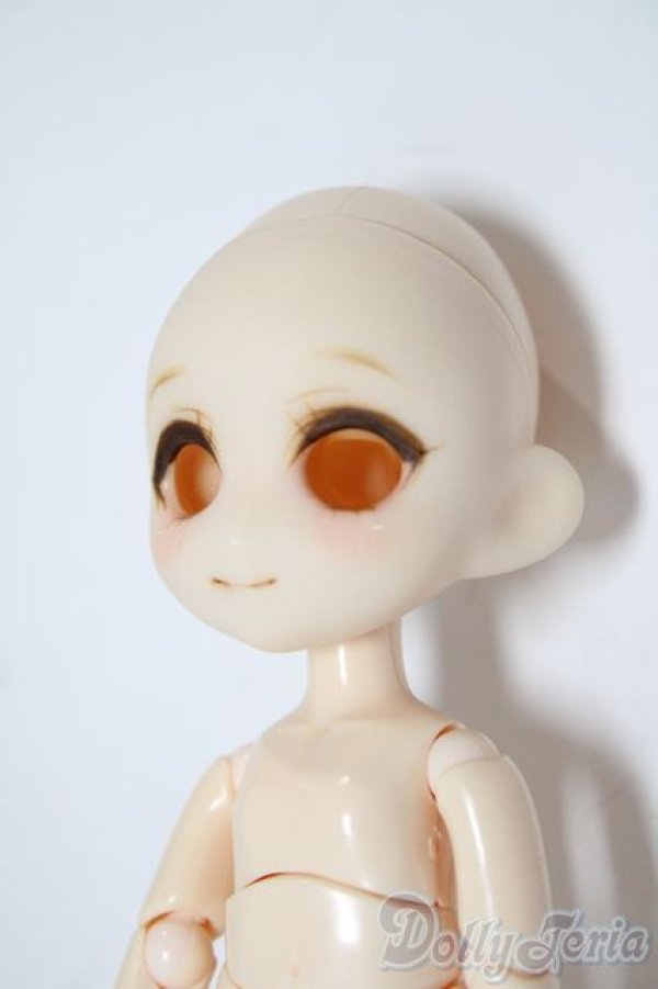 画像2: PARABOX/モモ マフィンヘッド/ A-26-01-21-1033-TN-ZU (2)