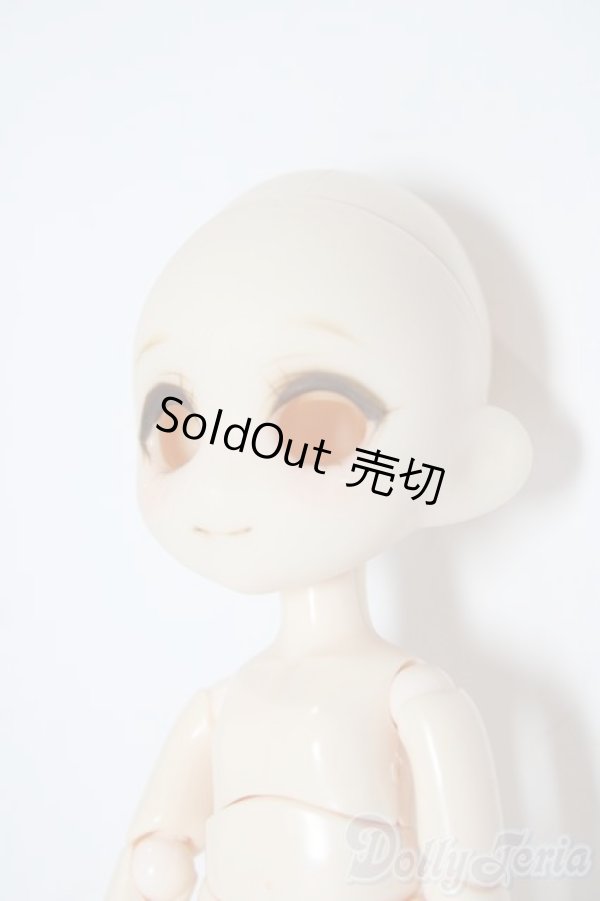 画像2: PARABOX/モモ マフィンヘッド/ A-26-01-21-1033-TN-ZU (2)