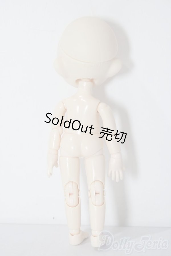 画像5: PARABOX/モモ マフィンヘッド/ A-26-01-21-1033-TN-ZU (5)