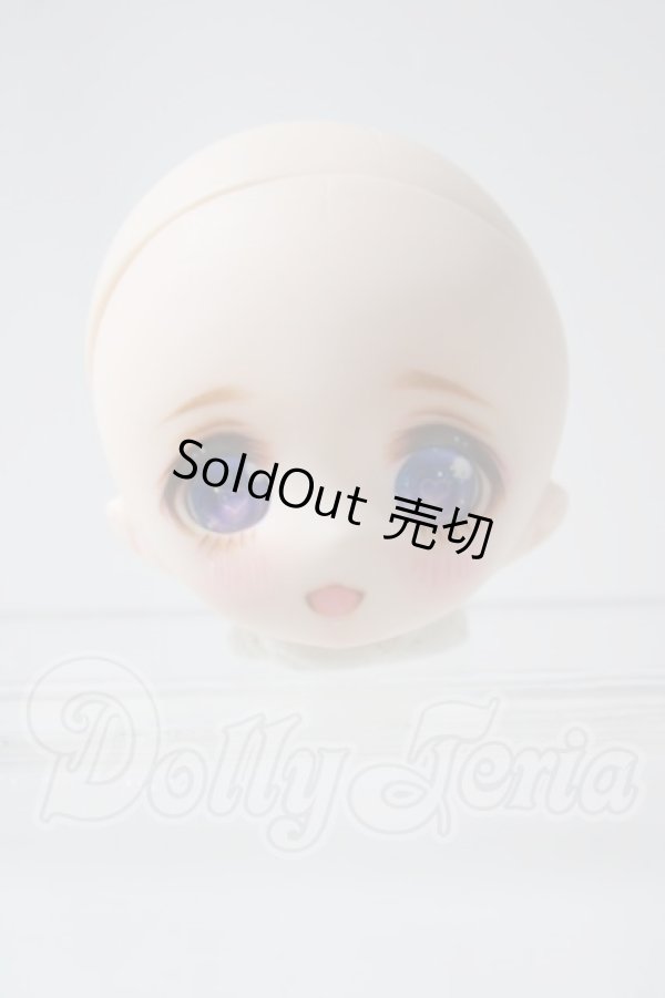 画像1: PARABOX/ヒカリヘッド＆オビツ11ボディ/ A-26-01-21-1034-TN-ZU (1)