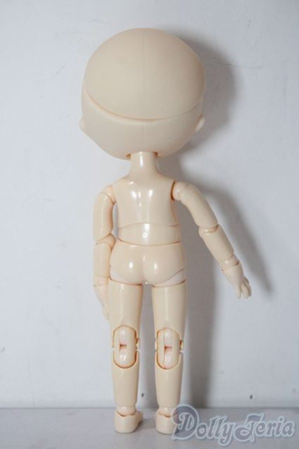 画像5: PARABOX/ヒカリヘッド＆オビツ11ボディ/ A-26-01-21-1034-TN-ZU (5)