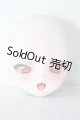 画像: DDH-10カスタムヘッド（luceluce様）/BJD　球体関節人形 A-26-01-21-1035-TN-ZU