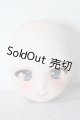 画像: DDH-32/木穂之工房カスタムヘッド/BJD　球体関節人形 A-26-01-21-1037-TN-ZU
