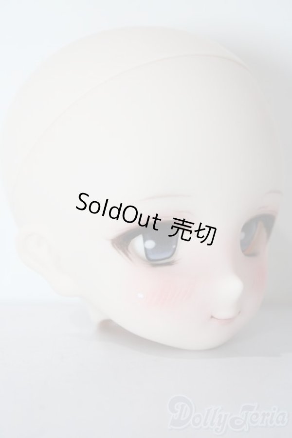 画像3: DDH-32/木穂之工房カスタムヘッド/BJD　球体関節人形 A-26-01-21-1037-TN-ZU (3)