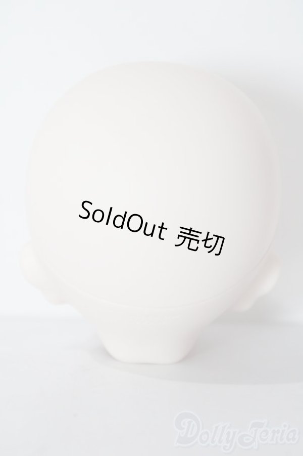 画像4: DDH-32/木穂之工房カスタムヘッド/BJD　球体関節人形 A-26-01-21-1037-TN-ZU (4)