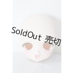 画像: DDH-01/あられっ子製カスタムヘッド/BJD　球体関節人形 A-26-01-21-1038-TN-ZU