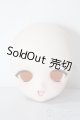 画像: DDH-01/あられっ子製カスタムヘッド/BJD　球体関節人形 A-26-01-21-1038-TN-ZU