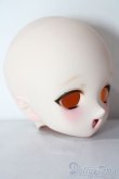 画像3: DDH-01/あられっ子製カスタムヘッド/BJD　球体関節人形 A-26-01-21-1038-TN-ZU (3)
