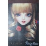 画像: DOLK×ローゼンメイデン：真紅キャストドール/ A-26-01-21-1045-TN-ZU