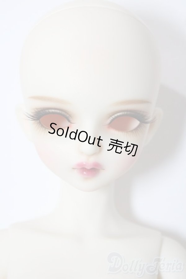 画像2: DOLK×ローゼンメイデン：真紅キャストドール/ A-26-01-21-1045-TN-ZU (2)