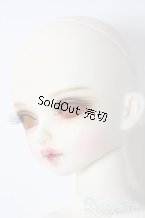 画像3: DOLK×ローゼンメイデン：真紅キャストドール/ A-26-01-21-1045-TN-ZU (3)