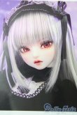 画像1: ローゼンメイデン/水銀燈キャストドール DOLKコラボ/ A-26-01-21-1044-TN-ZU (1)