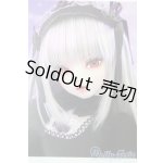 画像: ローゼンメイデン/水銀燈キャストドール DOLKコラボ/ A-26-01-21-1044-TN-ZU