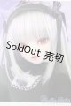 画像: ローゼンメイデン/水銀燈キャストドール DOLKコラボ/ A-26-01-21-1044-TN-ZU