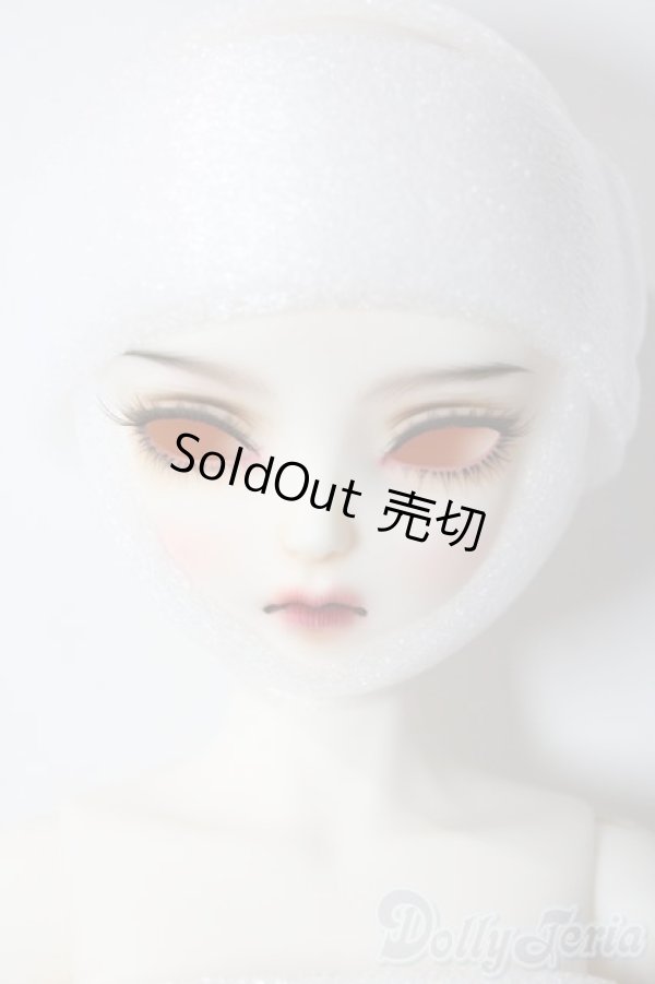 画像2: ローゼンメイデン/水銀燈キャストドール DOLKコラボ/ A-26-01-21-1044-TN-ZU (2)