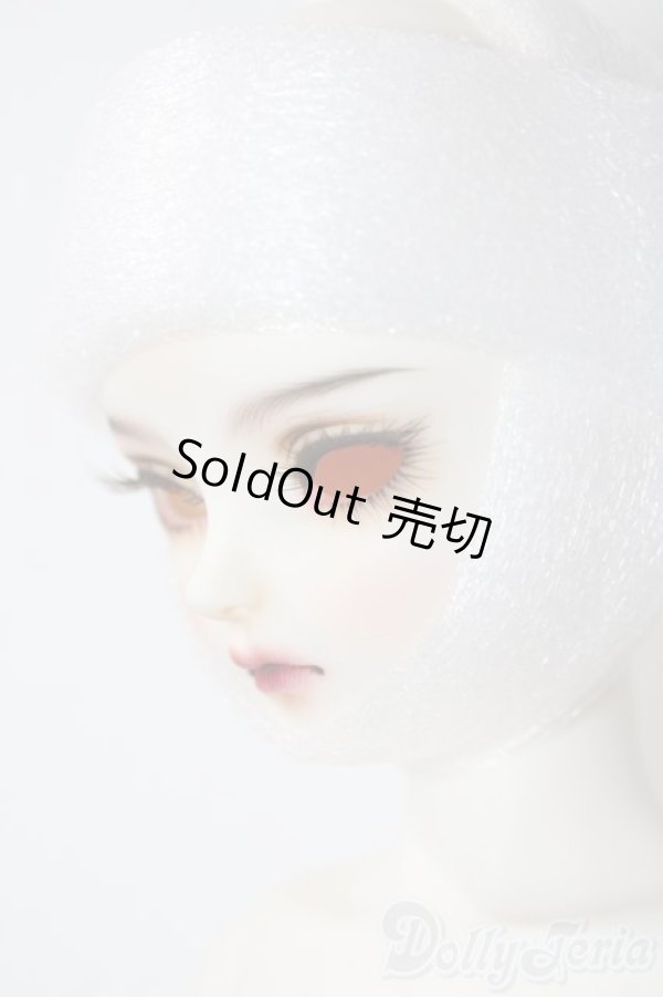 画像3: ローゼンメイデン/水銀燈キャストドール DOLKコラボ/ A-26-01-21-1044-TN-ZU (3)