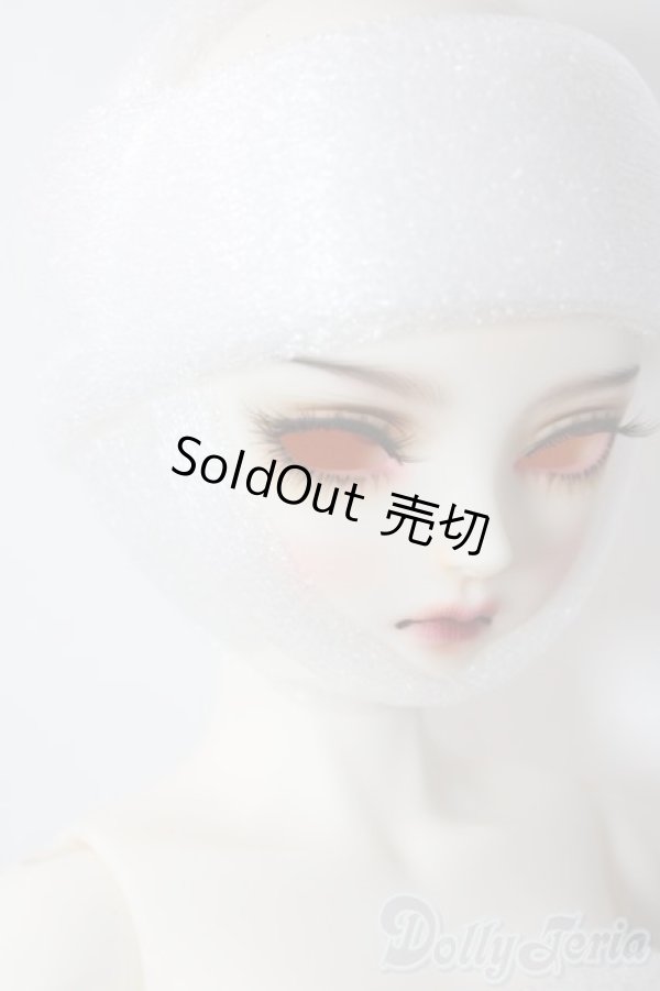 画像4: ローゼンメイデン/水銀燈キャストドール DOLKコラボ/ A-26-01-21-1044-TN-ZU (4)