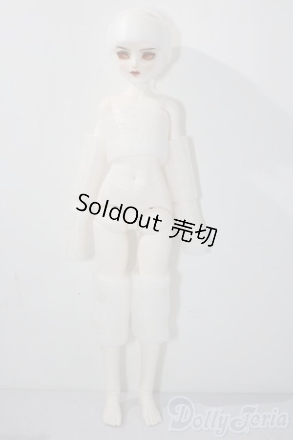画像5: ローゼンメイデン/水銀燈キャストドール DOLKコラボ/ A-26-01-21-1044-TN-ZU (5)