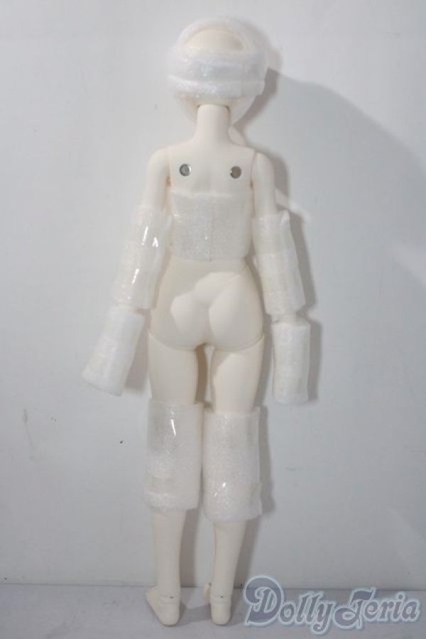 画像6: ローゼンメイデン/水銀燈キャストドール DOLKコラボ/ A-26-01-21-1044-TN-ZU (6)