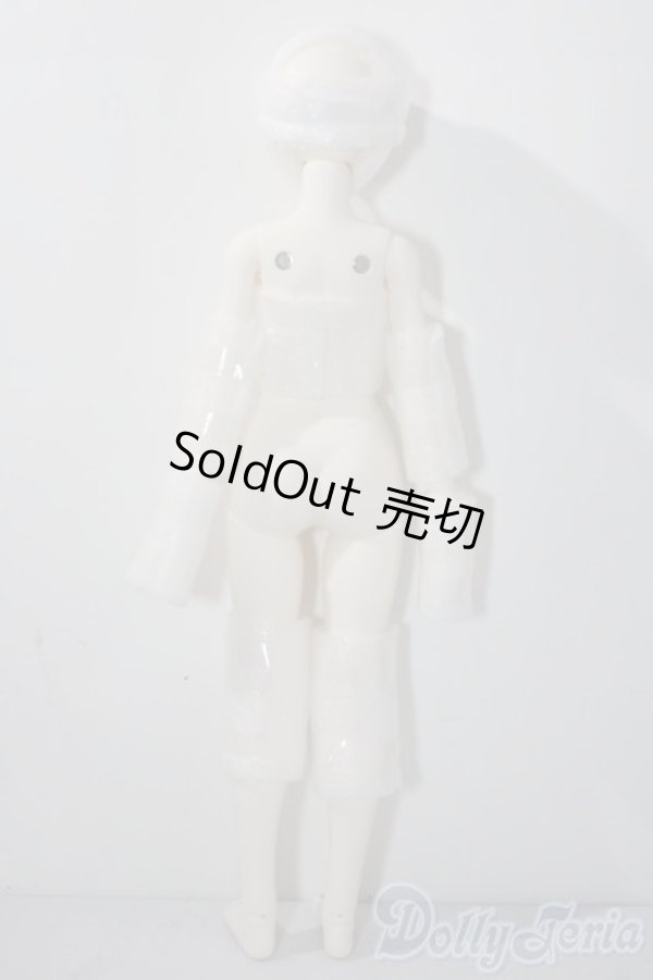 画像6: ローゼンメイデン/水銀燈キャストドール DOLKコラボ/ A-26-01-21-1044-TN-ZU (6)