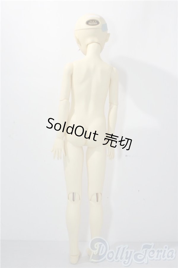 画像5: SD男の子/スタンダード　凌 U-26-01-28-207-TN-ZU (5)