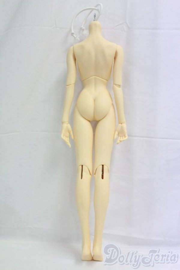 画像2: SD16Girl/ボディ（ヒール脚） I-26-02-01-270-TN-ZI (2)