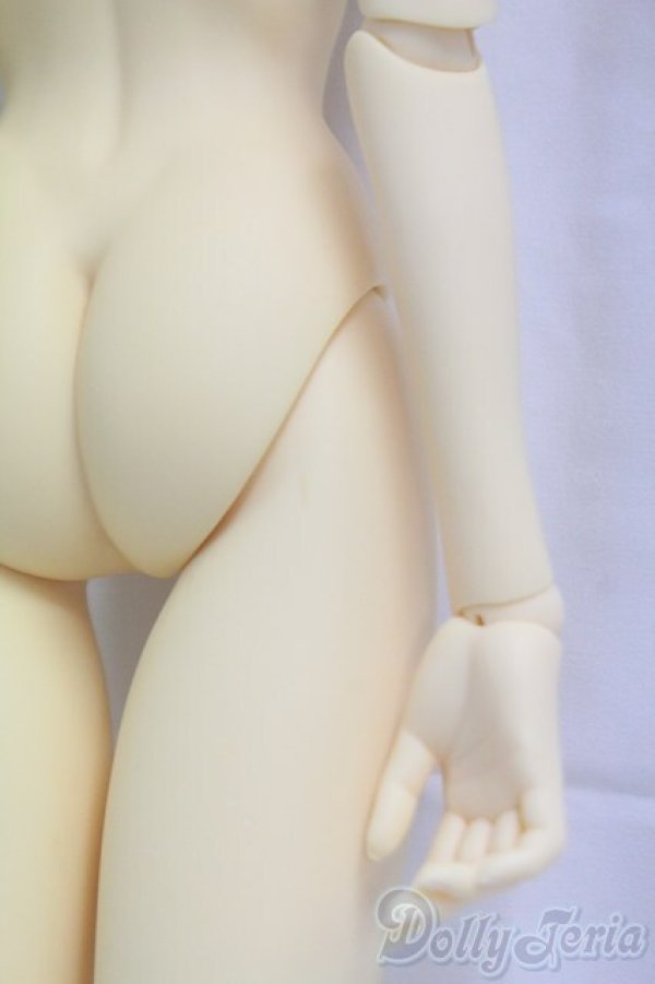 画像3: SD16Girl/ボディ（ヒール脚） I-26-02-01-270-TN-ZI (3)