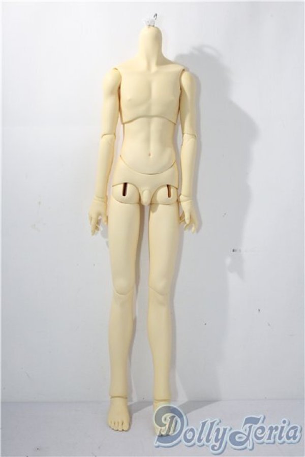 画像1: SDGr男の子/ボディ U-26-01-28-204-TN-ZU (1)