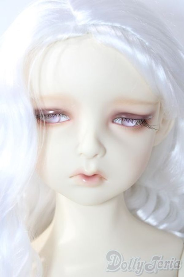 画像1: DOLLMORE/Lusion Girl　Somnambulinsomnia/ A-26-01-21-1042-TN-ZU (1)