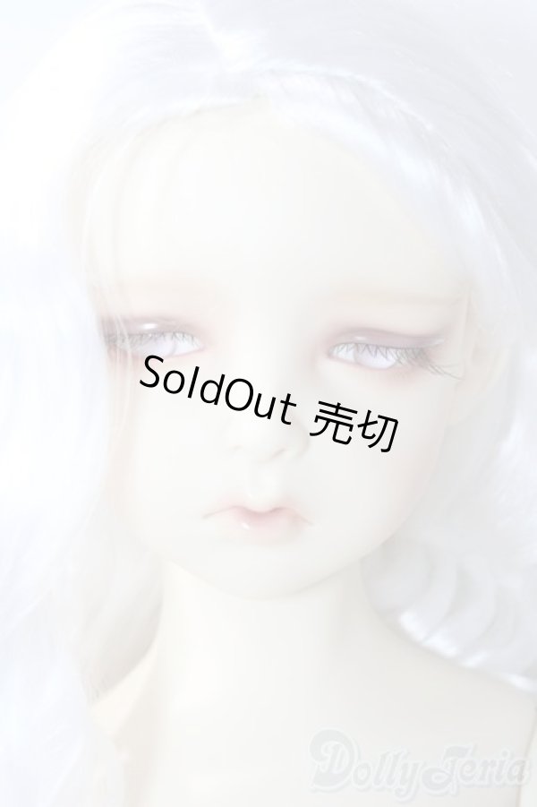 画像1: DOLLMORE/Lusion Girl　Somnambulinsomnia/ A-26-01-21-1042-TN-ZU (1)