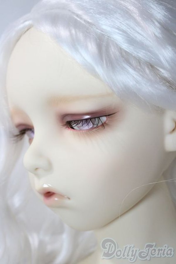 画像2: DOLLMORE/Lusion Girl　Somnambulinsomnia/ A-26-01-21-1042-TN-ZU (2)