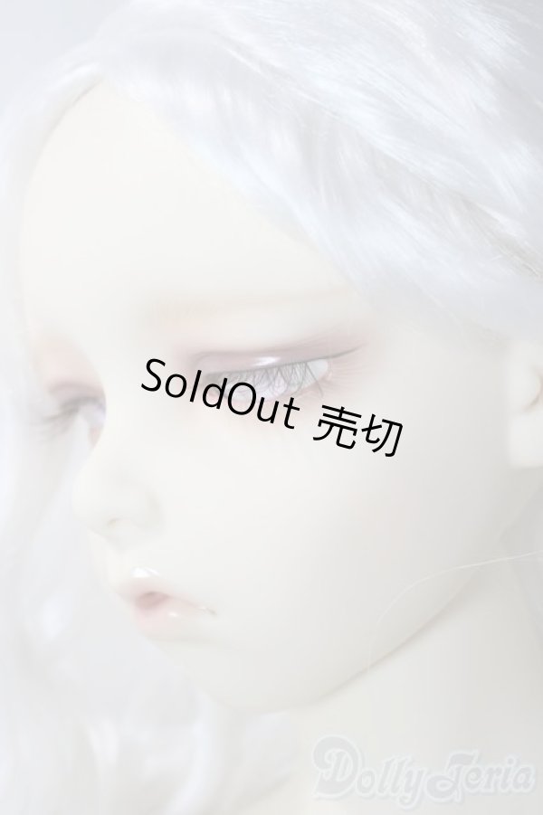 画像2: DOLLMORE/Lusion Girl　Somnambulinsomnia/ A-26-01-21-1042-TN-ZU (2)