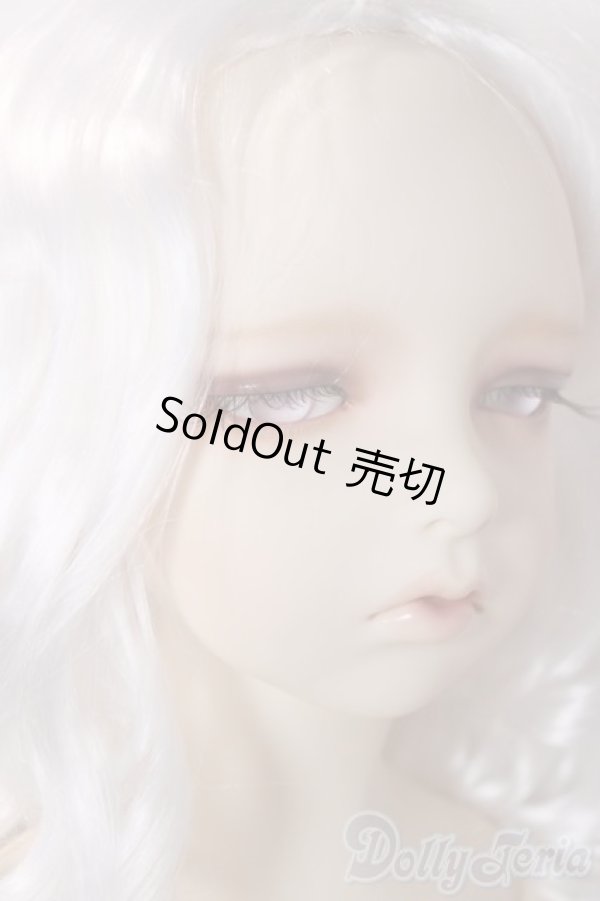 画像3: DOLLMORE/Lusion Girl　Somnambulinsomnia/ A-26-01-21-1042-TN-ZU (3)