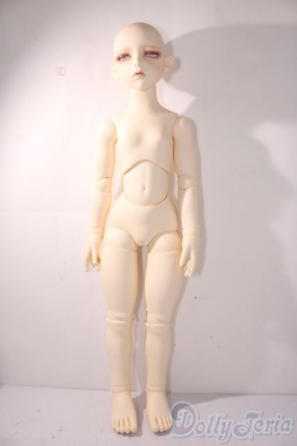 画像4: DOLLMORE/Lusion Girl　Somnambulinsomnia/ A-26-01-21-1042-TN-ZU (4)