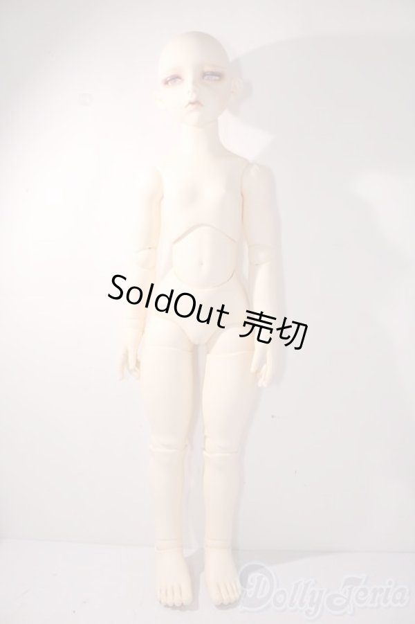 画像4: DOLLMORE/Lusion Girl　Somnambulinsomnia/ A-26-01-21-1042-TN-ZU (4)